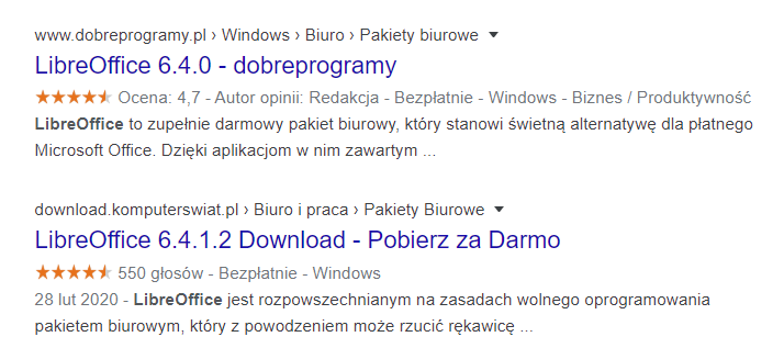 Dokumenty online