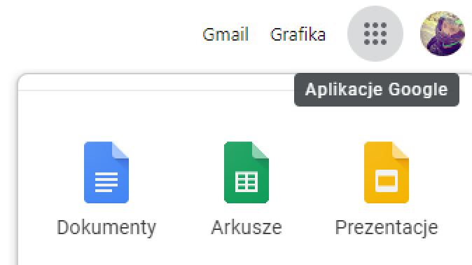 Dokumenty online